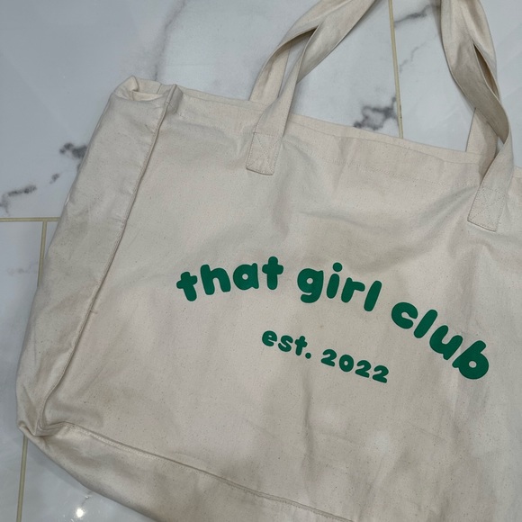 Tote bag - Picture 2 of 4